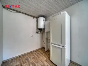 Prodej pozemku pro bydlení, Kšely, 653 m2