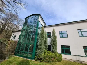 Pronájem kanceláře, Praha - Vysočany, Ke Klíčovu, 11 m2