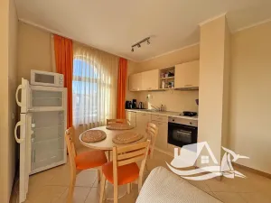 Prodej bytu 3+kk, Nesebar, Bulharsko, 81 m2