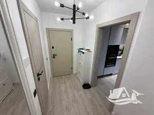 Prodej bytu 3+kk, Pomorie, Bulharsko, 90 m2