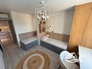 Prodej bytu 3+kk, Pomorie, Bulharsko, 90 m2