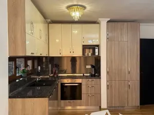 Prodej bytu 3+kk, Nesebar, Bulharsko, 88 m2