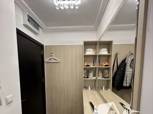 Prodej bytu 3+kk, Nesebar, Bulharsko, 88 m2