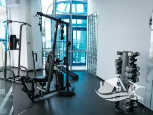 Prodej bytu 2+kk, Nesebar, Bulharsko, 61 m2