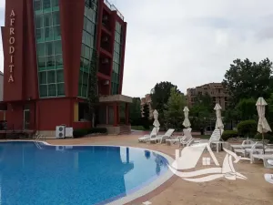 Prodej bytu 1+kk, Nesebar, Bulharsko, 29 m2