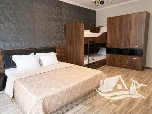 Prodej rodinného domu, Pomorie, Bulharsko, 115 m2