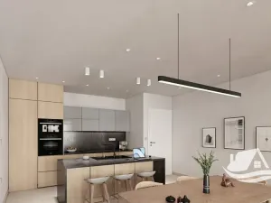 Prodej bytu 2+kk, Chania, Řecko, 86 m2