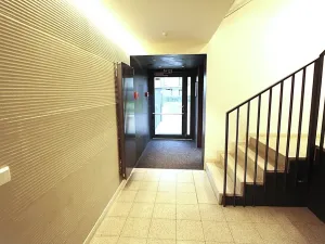 Prodej bytu 2+kk, Praha - Libeň, Novovysočanská, 55 m2