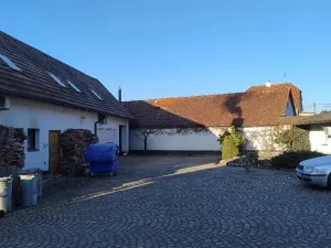 Prodej vícegeneračního domu, Hýskov, Prostřední, 330 m2