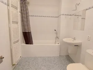 Pronájem bytu 2+1, Brno, Veselá, 64 m2