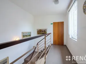 Prodej rodinného domu, Brno, Blatného, 265 m2