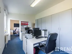 Prodej rodinného domu, Brno, Blatného, 265 m2