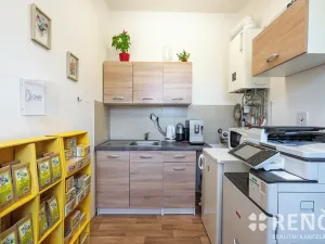 Prodej kanceláře, Brno, Blatného, 265 m2