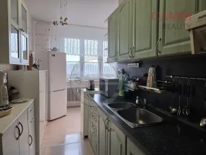 Prodej bytu 2+1, Dolní Žandov, 60 m2