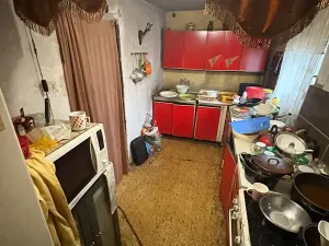 Dražba rodinného domu, Dětřichov, 212 m2