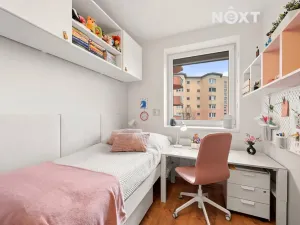 Prodej bytu 3+kk, Brno, Bělohorská, 119 m2