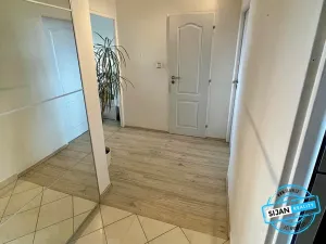 Pronájem bytu 2+1, Ostrava, Jičínská, 58 m2