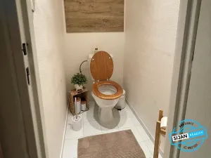 Pronájem bytu 2+1, Ostrava, Jičínská, 58 m2