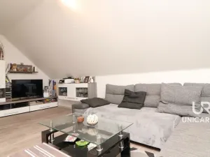 Pronájem bytu 2+kk, Rajhradice, 68 m2