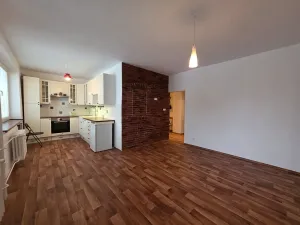 Pronájem bytu 2+kk, Frýdlant nad Ostravicí, Pionýrů, 54 m2