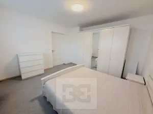 Pronájem rodinného domu, Praha - Stodůlky, Frimlova, 196 m2