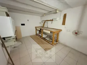 Pronájem rodinného domu, Praha - Stodůlky, Frimlova, 196 m2