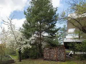 Prodej rodinného domu, Lelekovice, 388 m2