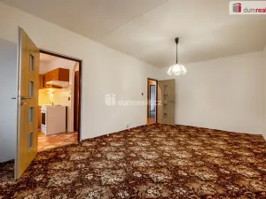 Pronájem bytu 2+1, Nové Strašecí, Křivoklátská, 68 m2