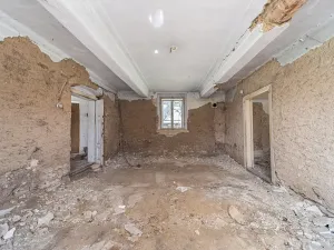 Prodej rodinného domu, Chrášťany, 105 m2
