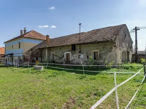 Prodej obchodního prostoru, Chrášťany, 105 m2