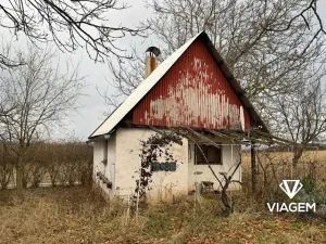 Prodej pozemku pro bydlení, Chrudim, 1215 m2