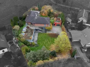 Prodej rodinného domu, Konojedy, 489 m2