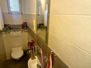 Pronájem bytu 1+kk, Luhačovice, Rumunská, 30 m2