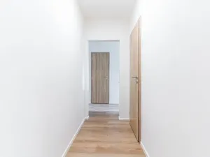 Prodej bytu 3+1, Domašov nad Bystřicí, Náměstí, 77 m2