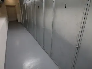 Pronájem bytu 3+1, Praha - Vinohrady, Budečská, 101 m2