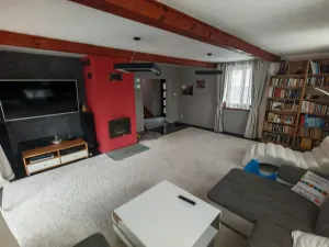 Prodej rodinného domu, Neumětely, V Chaloupkách, 230 m2