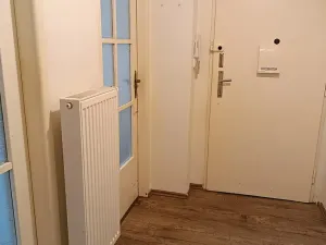 Pronájem bytu 2+kk, Praha - Strašnice, Za poštou, 41 m2