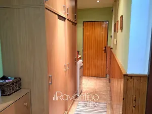 Prodej rodinného domu, Oslavany, 120 m2