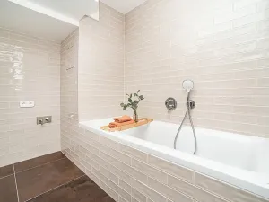 Pronájem bytu 2+kk, Praha - Košíře, Naskové, 80 m2