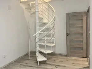 Pronájem bytu 3+kk, Praha - Malá Chuchle, Paroplavební, 78 m2