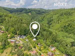 Prodej chaty, Zábřeh, 37 m2