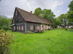 Prodej chalupy, Králíky, 85 m2