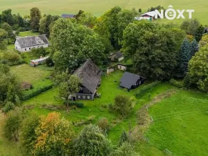 Prodej chalupy, Králíky, 85 m2