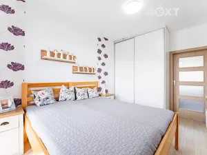 Prodej bytu 3+1, Šumperk, Bratrušovská, 68 m2