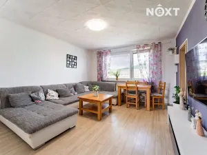 Prodej bytu 3+1, Šumperk, Bratrušovská, 68 m2