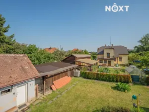 Prodej rodinného domu, Šumperk, Uničovská, 104 m2