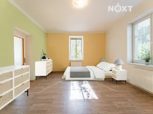 Prodej rodinného domu, Šumperk, Uničovská, 104 m2