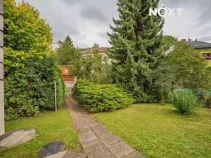 Prodej rodinného domu, Ruda nad Moravou, 115 m2