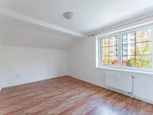 Prodej bytu 2+kk, Šumperk, Vrchlického, 50 m2