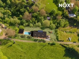 Prodej pozemku pro bydlení, Ruda nad Moravou, 2067 m2